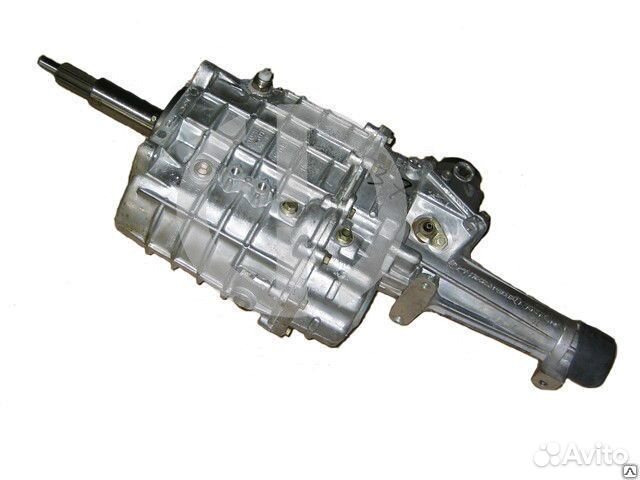 Коробка передач газель змз и модификации