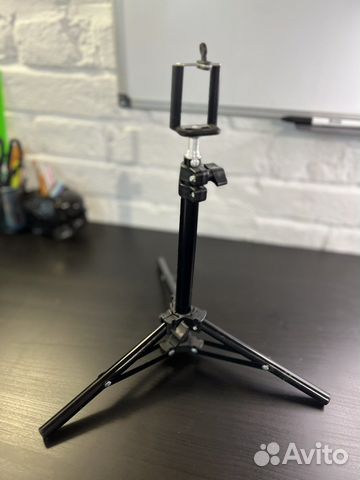 Стойка, штатив для камеры, фотоаппарата