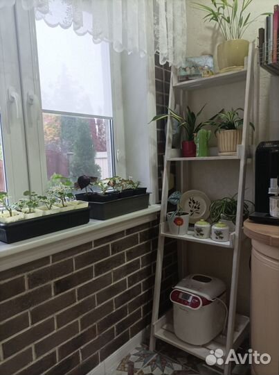 Стеллаж для цветов и другого