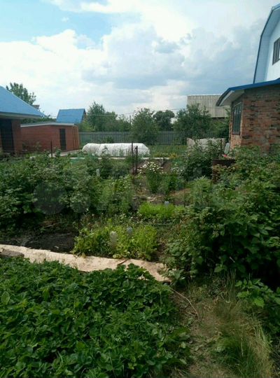 Дача 34 м² на участке 6 сот.