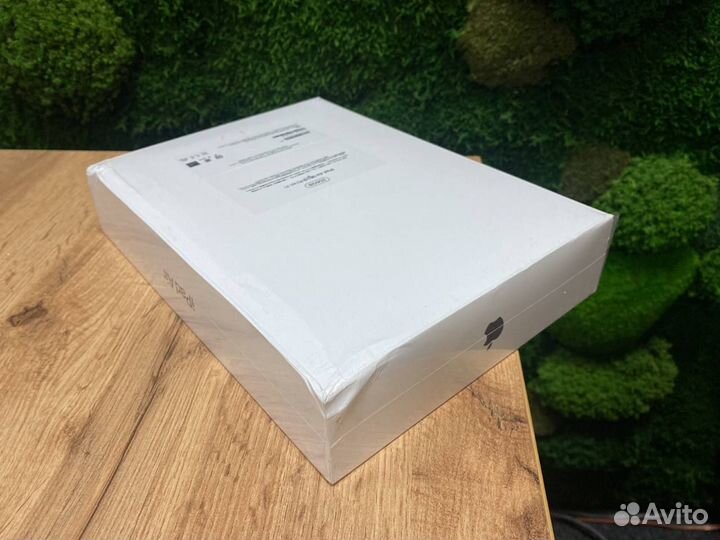 iPad Air 2022 Wi-Fi 256Gb (Gray)