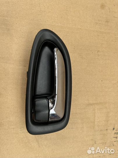 Ручка внутренняя двери Nissan Almera G15