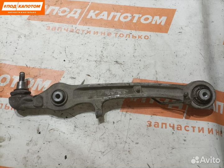 Рычаг передний левый нижний Audi A6 4F/C6 2006