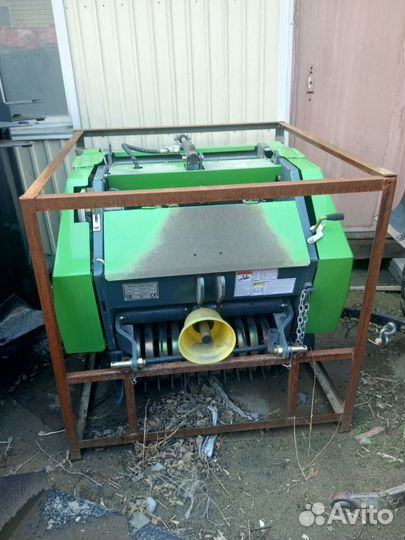 Пресс-подборщик Weifang RXYK0870, 2023