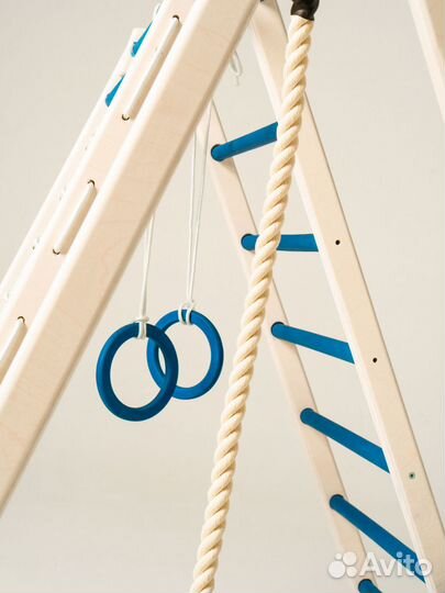 Горка детская