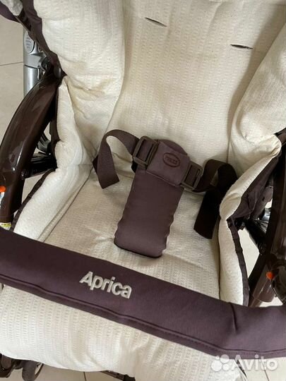 Коляска Aprica (Япония) прогулочная