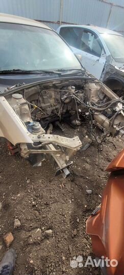 Авторазборка Chevrolet Lacetti авторазбор