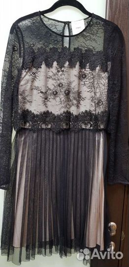 Платье pinko новое