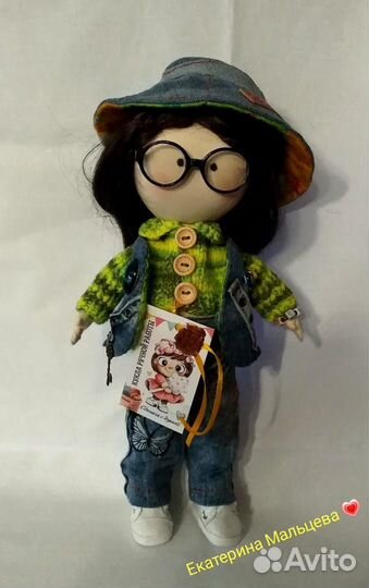 Куклы на заказ