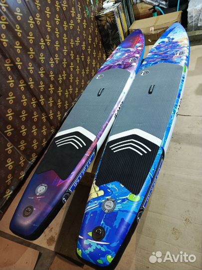 Сап борд Sup Iboard PRO 12,6 New