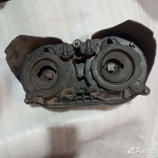 Фара Yamaha TDM 850-1 91-95