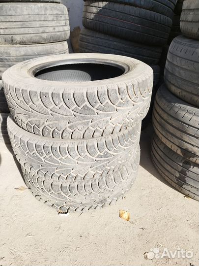 Hankook Winter I'Pike 185/65 R15