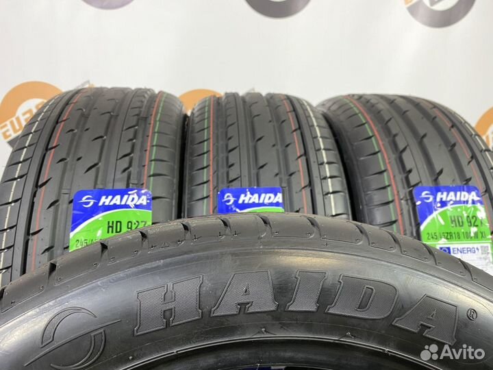 Haida HD927 245/45 R18