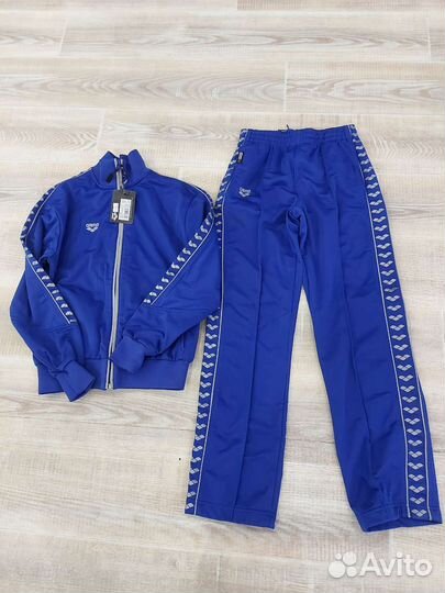 Спортивный костюм arena детский