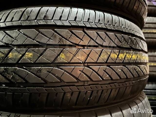 Bridgestone Dueler H/P Sport AS 235/55 R20