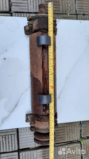 Вал для циркулярки