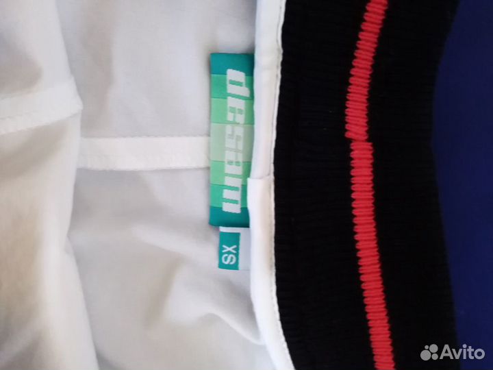 Шорты, топики