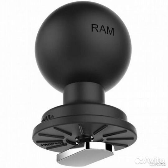 Оригинал RAM рам крепление для электромотора