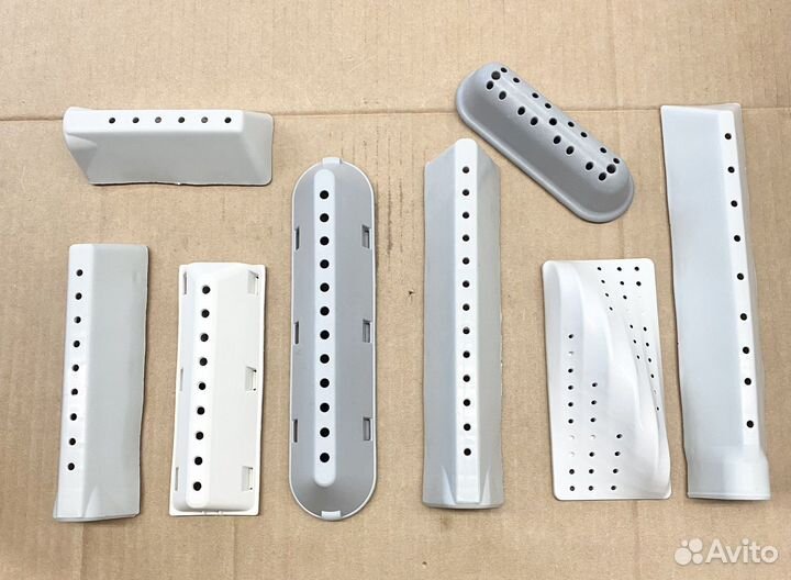 Ребра барабана для стиральной машины. Разные Новые