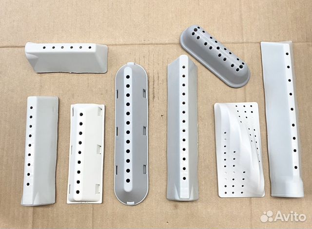 Ребра барабана для стиральной машины. Разные Новые