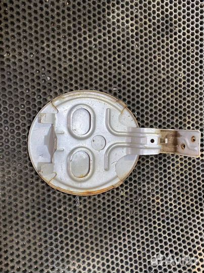 Chery QQ6, лючок бензобака