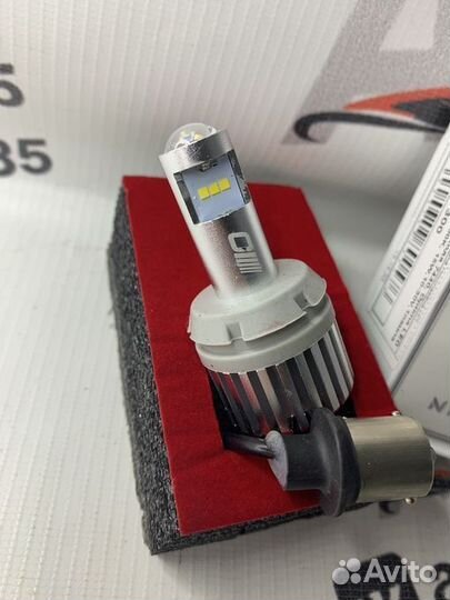 Лампа заднего хода