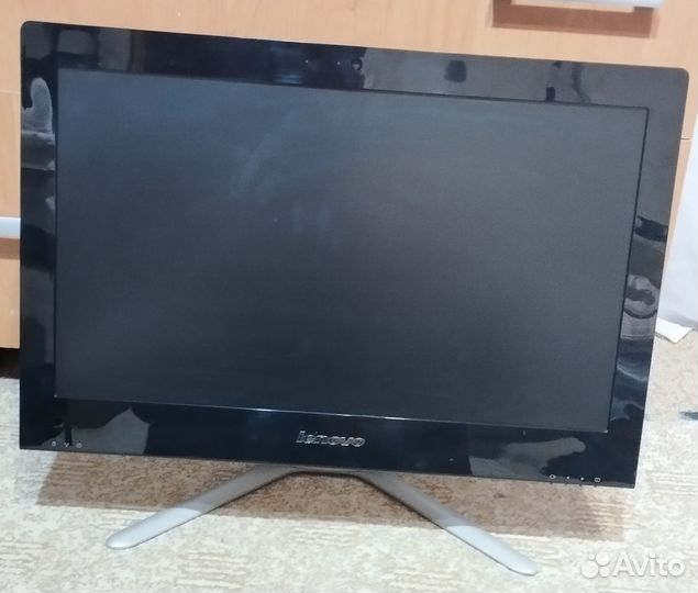 Моноблок Lenovo c340