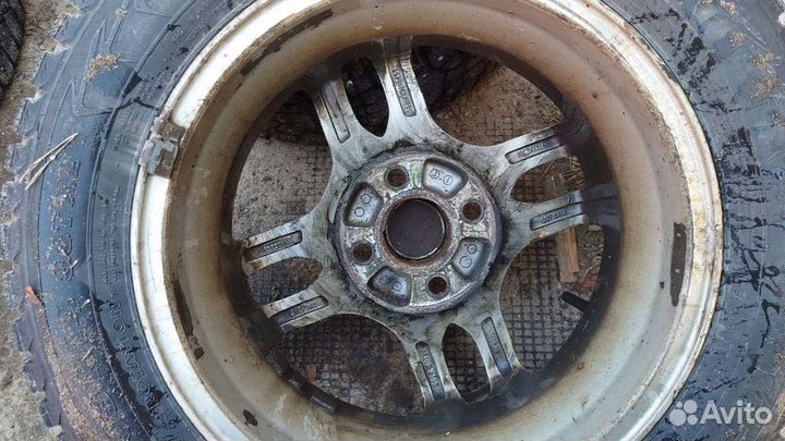 Шины. Диски. Колеса