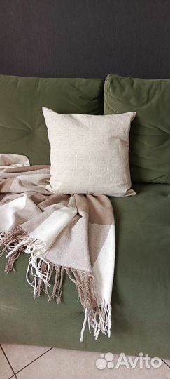 Наволочка на подушку думку 45*45