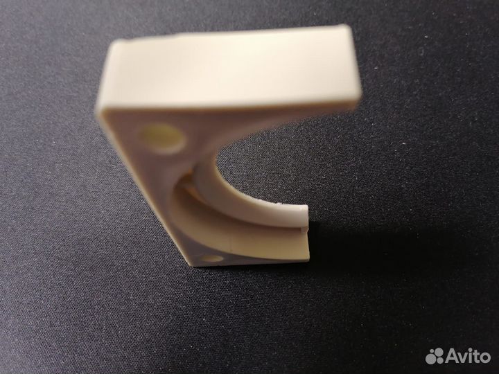 Фланец для вакуумного упаковщика Henkelman0400735