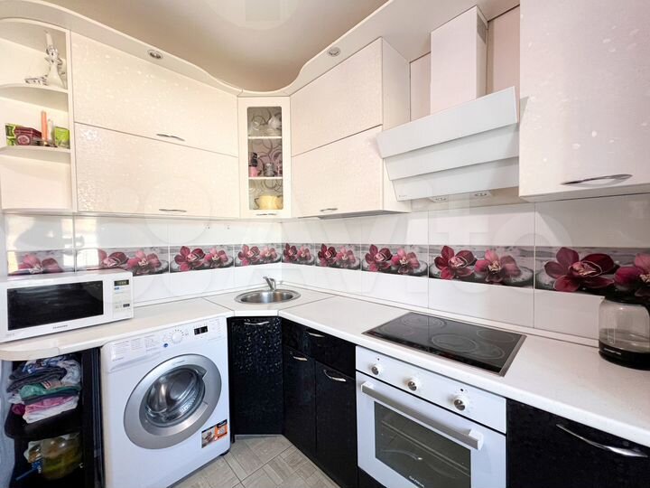 Таунхаус 71,3 м² на участке 2 сот.