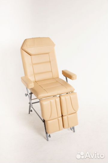Педикюрное кресло 
