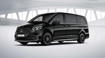 Mercedes-Benz V-класс 2.0 AT, 2024