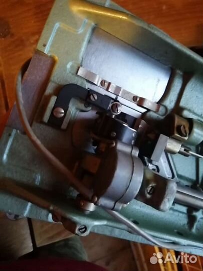 Швейная машина Veritas