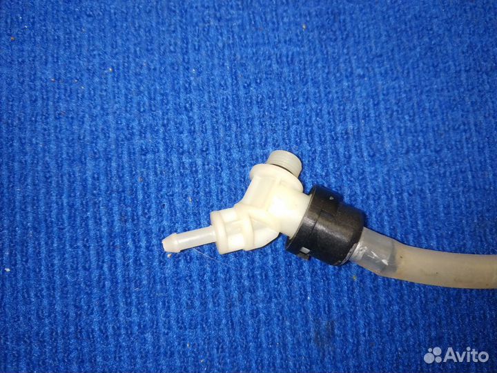 Клапан помпы кофемашины Bosch TIS