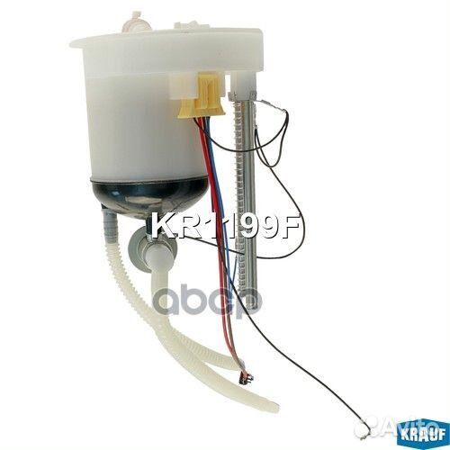 Фильтр для модуля в сборе KR1199F Krauf