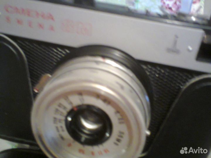 Продам фотоаппарат 