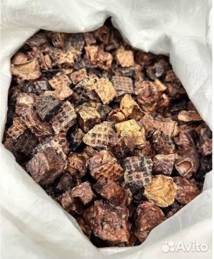 Лакомства для собак