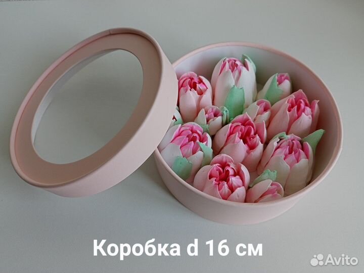 Зефир ручной работы на заказ