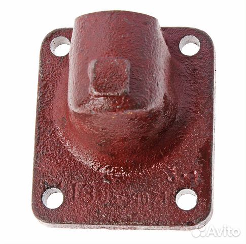 Патрубок мтз бзтдиа