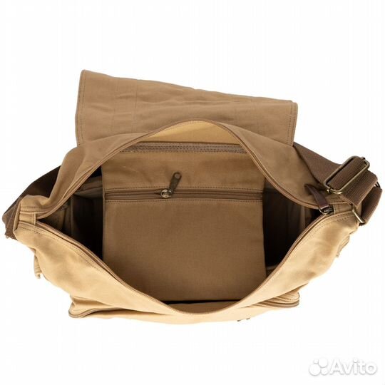 Сумка Courser Canvas Camera Bags F1002, цвет желто