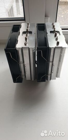 Кулер для процессора deepcool AK620