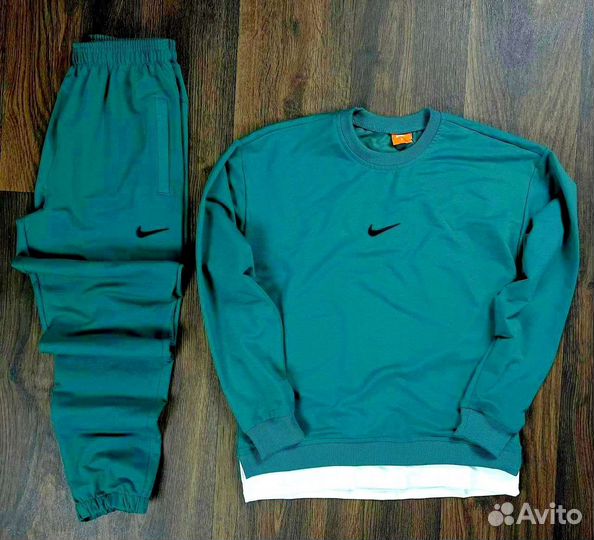 Спортивные костюмы Nike двойка стильные