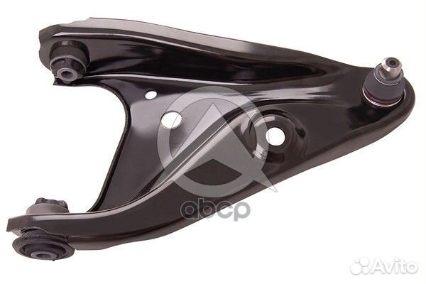 Рычаг подвески правый с шаровой опорой Dacia Lo