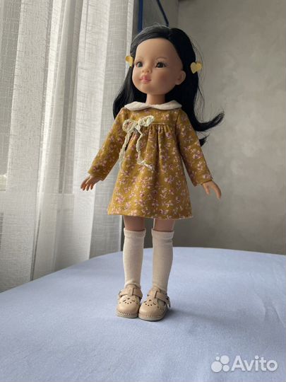 Платье для Паола Рейна