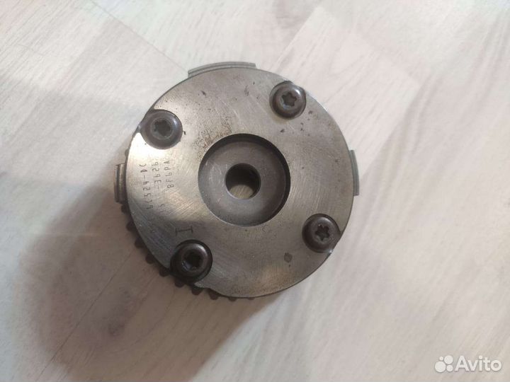 Шестерня (шкив) распредвала Ford focus 3, Mazda 6