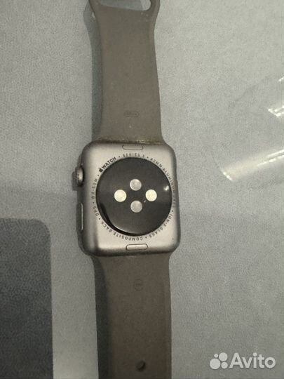 Apple watch series 3 42mm