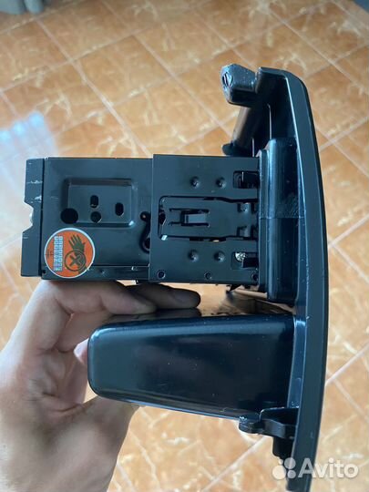 Магнитола acv avs-812w