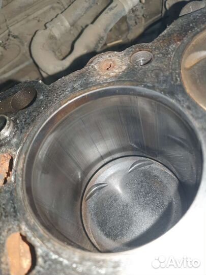 Двигатель G4CP hyundai sonata 2.0 Y3 1995