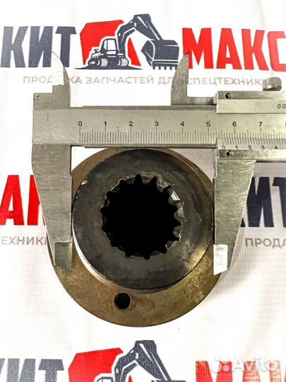 Фланец привода насоса, xcmg, GR-215, 001500008